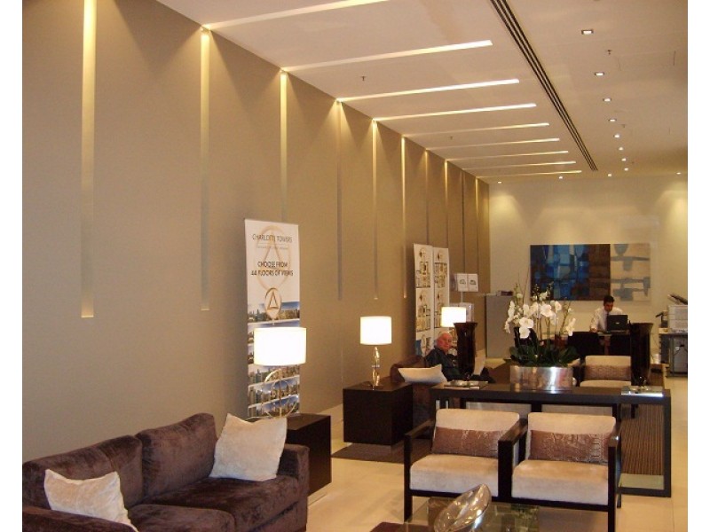 2507/128 Charlotte Street, Brisbane City QLD 4000