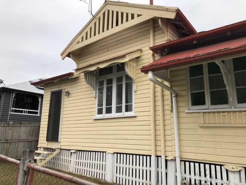 3/5 Albert Street, Woolloongabba QLD 4102