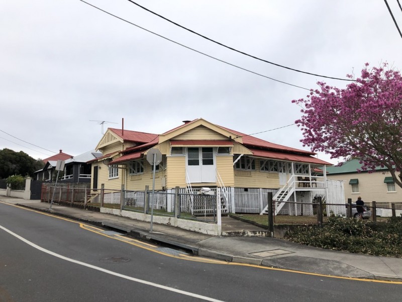 3/5 Albert Street, Woolloongabba QLD 4102