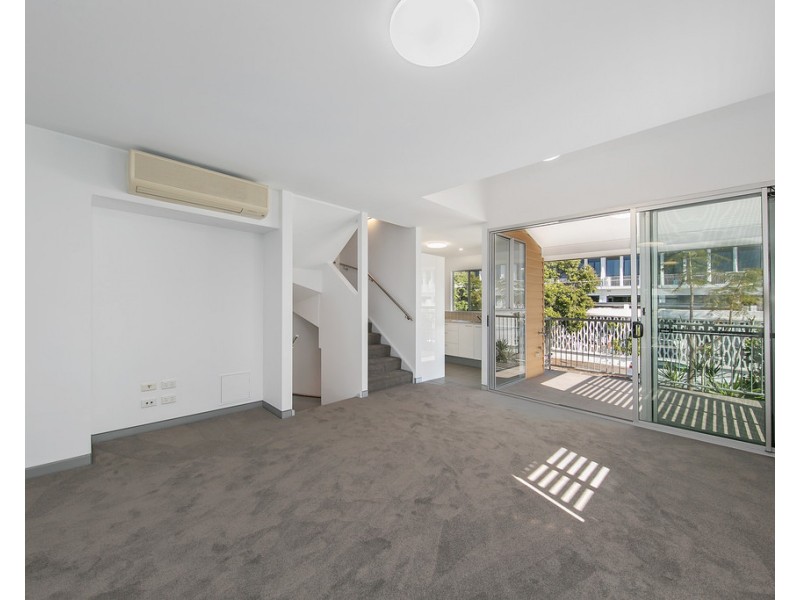 5/122 Fortescue Street, Spring Hill QLD 4000