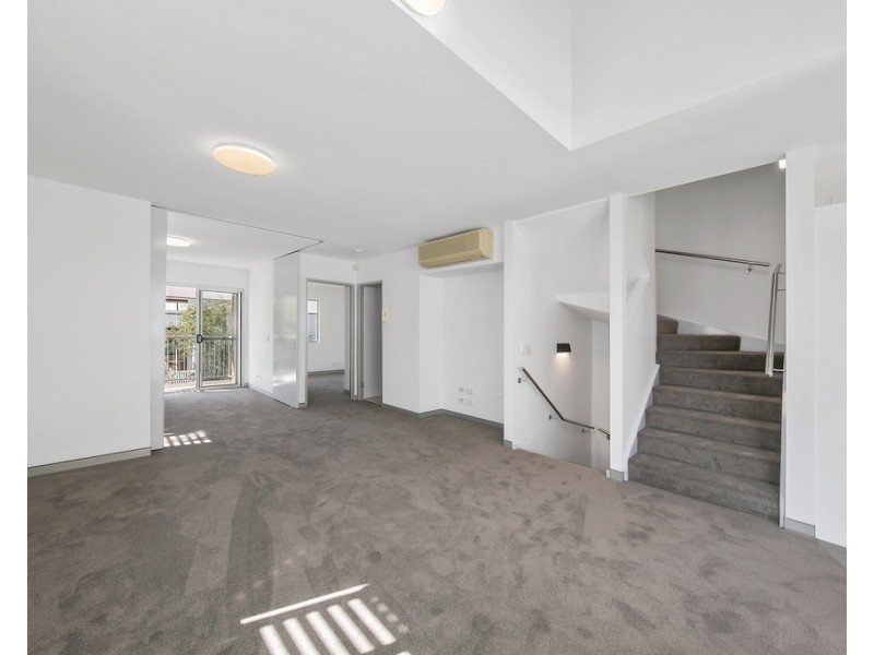 5/122 Fortescue Street, Spring Hill QLD 4000