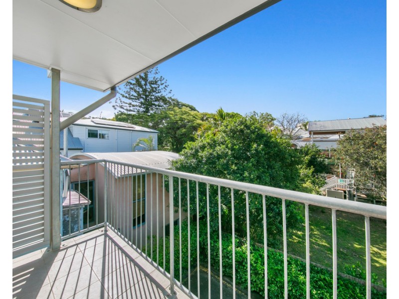 5/122 Fortescue Street, Spring Hill QLD 4000