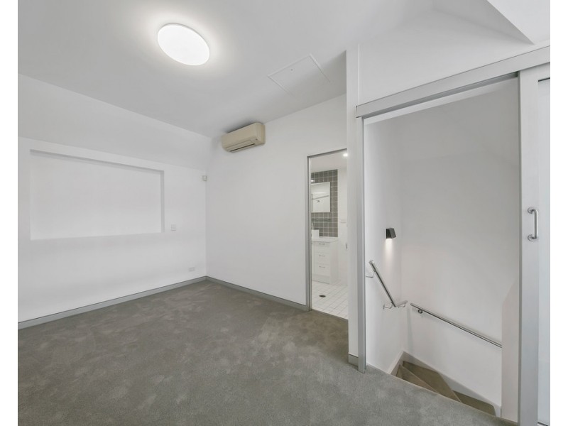 5/122 Fortescue Street, Spring Hill QLD 4000