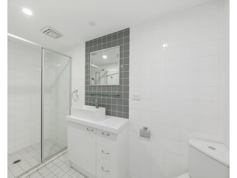 5/122 Fortescue Street, Spring Hill QLD 4000