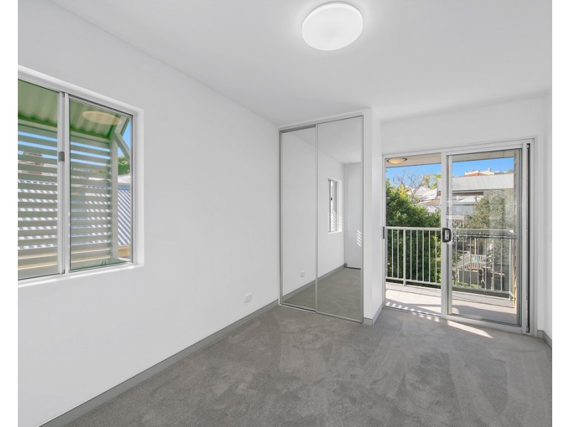 5/122 Fortescue Street, Spring Hill QLD 4000
