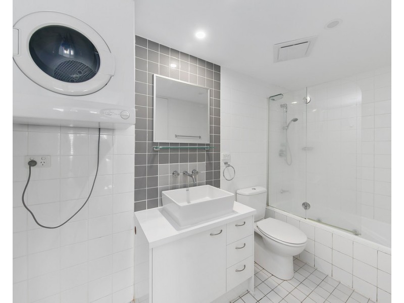 5/122 Fortescue Street, Spring Hill QLD 4000