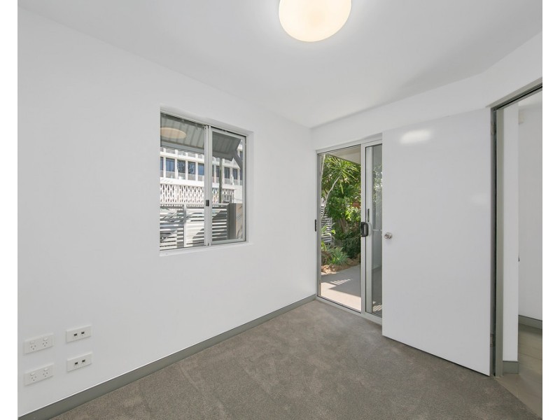 5/122 Fortescue Street, Spring Hill QLD 4000