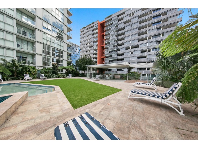 10804/88 Doggett Street, Newstead QLD 4006