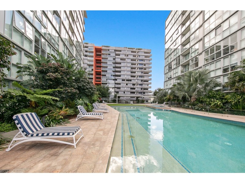 10804/88 Doggett Street, Newstead QLD 4006