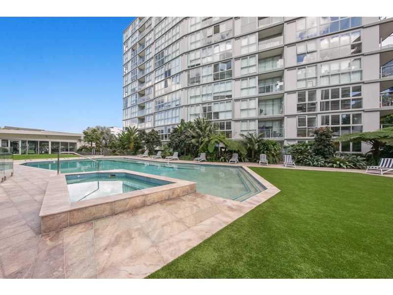 10804/88 Doggett Street, Newstead QLD 4006