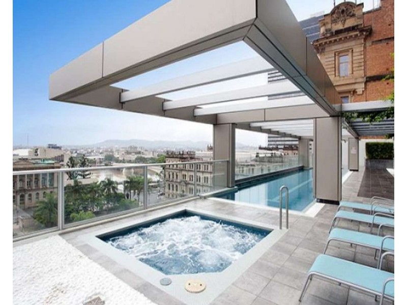 3304/151 George Street, Brisbane City QLD 4000