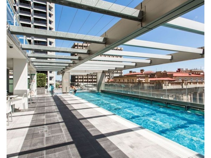 3304/151 George Street, Brisbane City QLD 4000