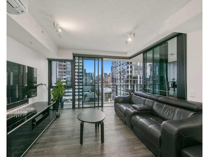 1107/27 Cordelia Street, South Brisbane QLD 4101