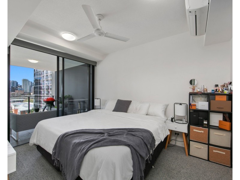 1107/27 Cordelia Street, South Brisbane QLD 4101