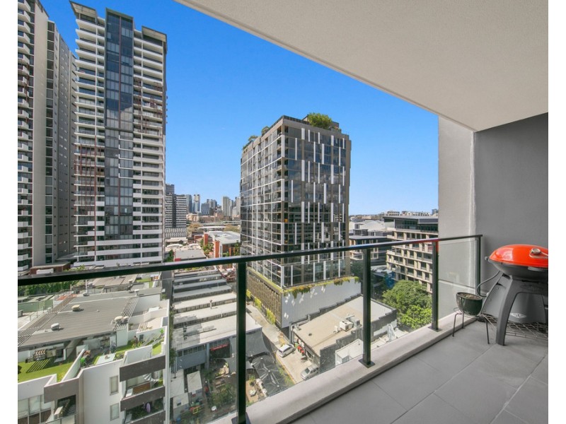 1107/27 Cordelia Street, South Brisbane QLD 4101