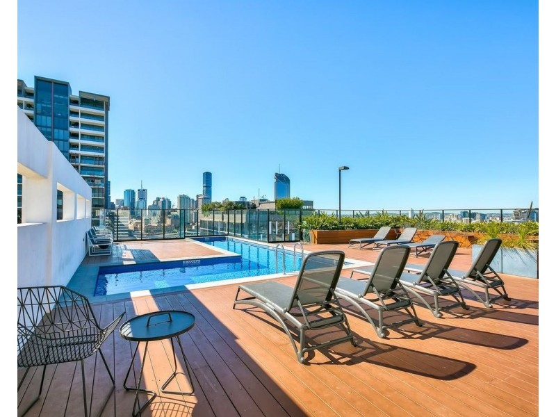 1107/27 Cordelia Street, South Brisbane QLD 4101