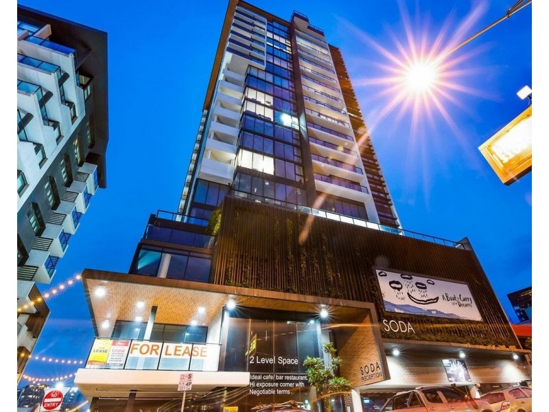 1107/27 Cordelia Street, South Brisbane QLD 4101