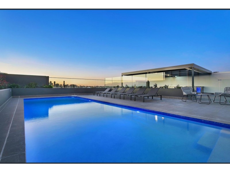 407/9 Zillah Street, Greenslopes QLD 4120