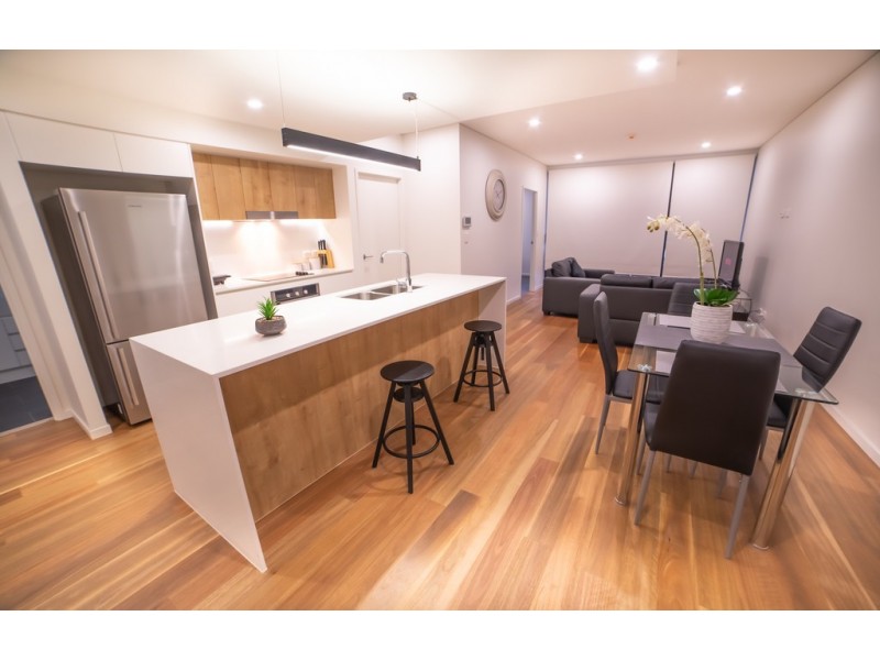 407/9 Zillah Street, Greenslopes QLD 4120