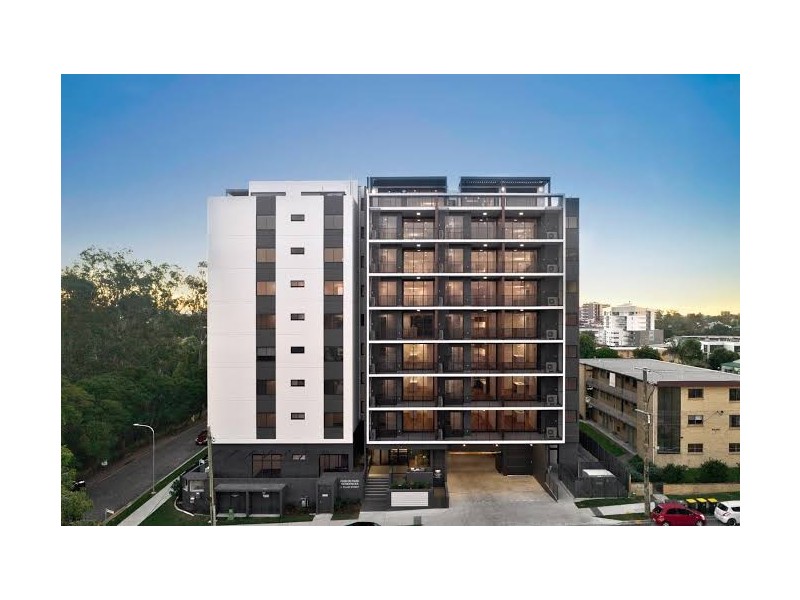 407/9 Zillah Street, Greenslopes QLD 4120