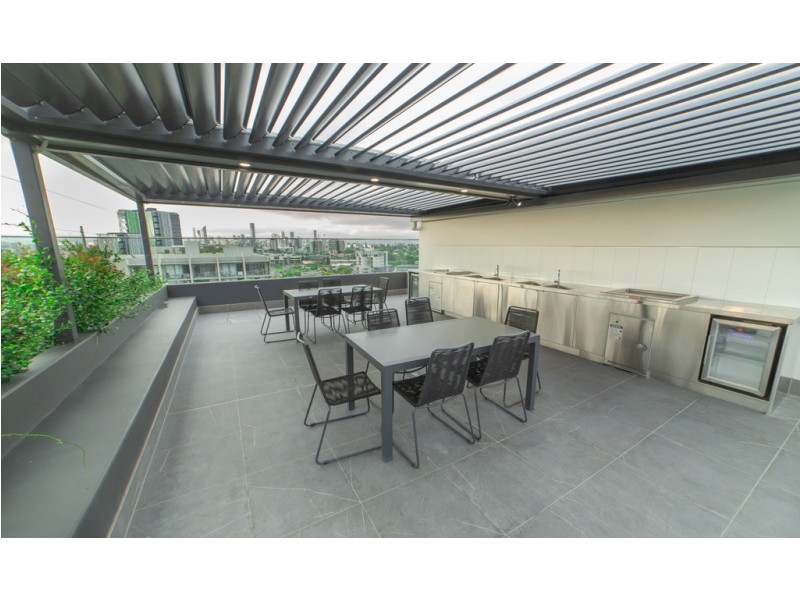 407/9 Zillah Street, Greenslopes QLD 4120