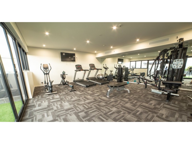 407/9 Zillah Street, Greenslopes QLD 4120