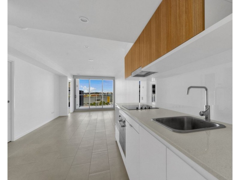 610/42 Wyandra Street, Newstead QLD 4006