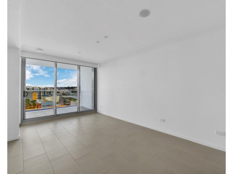 610/42 Wyandra Street, Newstead QLD 4006