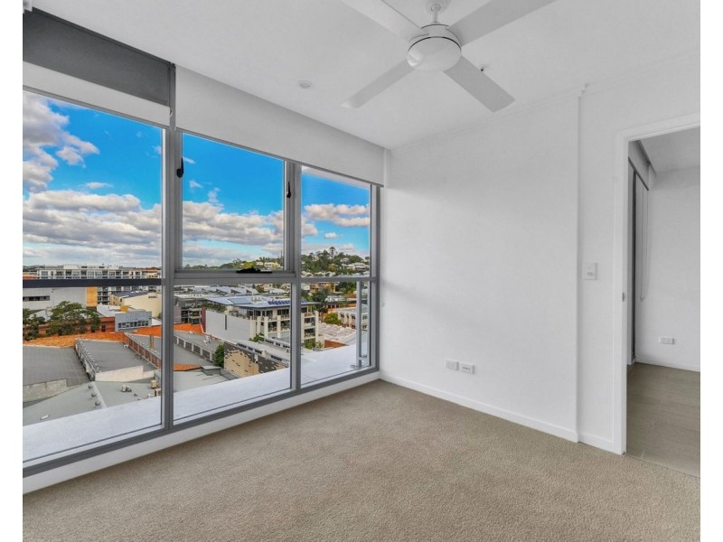 610/42 Wyandra Street, Newstead QLD 4006