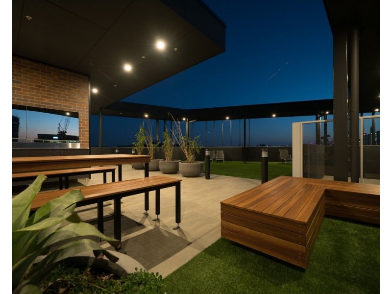 610/42 Wyandra Street, Newstead QLD 4006