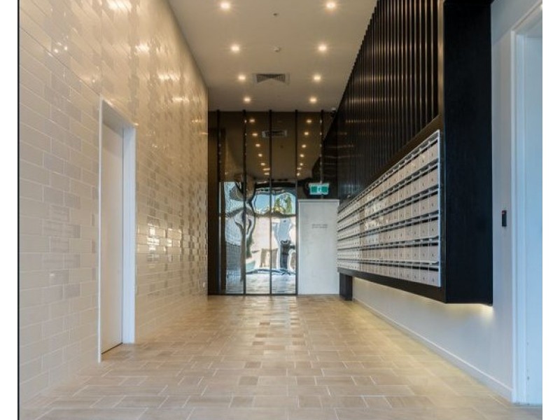 610/42 Wyandra Street, Newstead QLD 4006