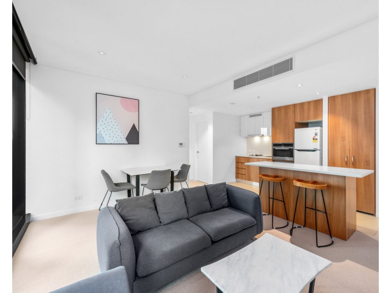 3409/222 Margaret St, Brisbane City QLD 4000