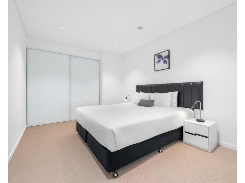 3409/222 Margaret St, Brisbane City QLD 4000