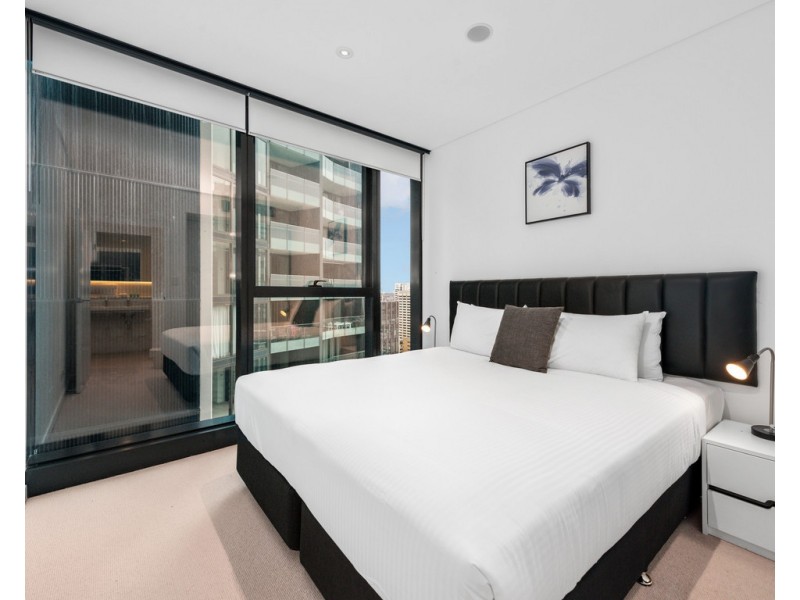 3409/222 Margaret St, Brisbane City QLD 4000