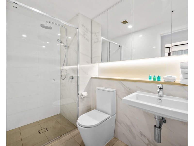 3409/222 Margaret St, Brisbane City QLD 4000