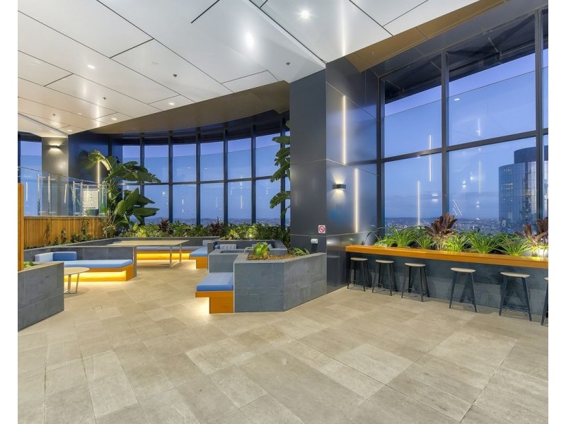 3409/222 Margaret St, Brisbane City QLD 4000