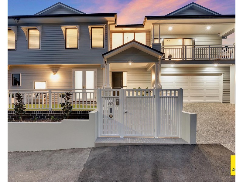 65 Fleurs Street, Woolloongabba QLD 4102