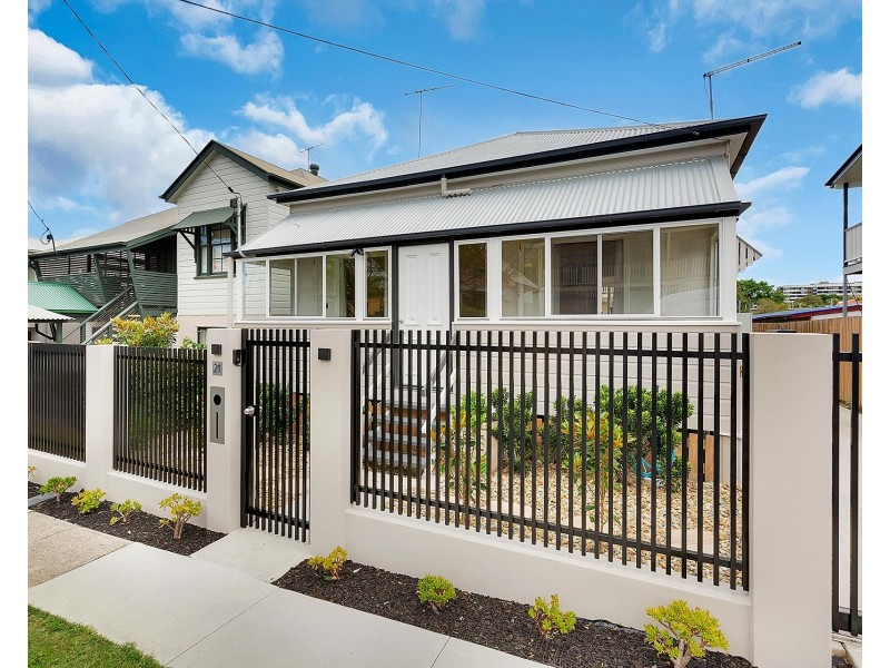 21 Thomas Street, Kangaroo Point QLD 4169