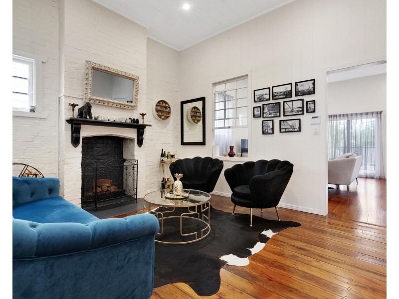 21 Thomas Street, Kangaroo Point QLD 4169