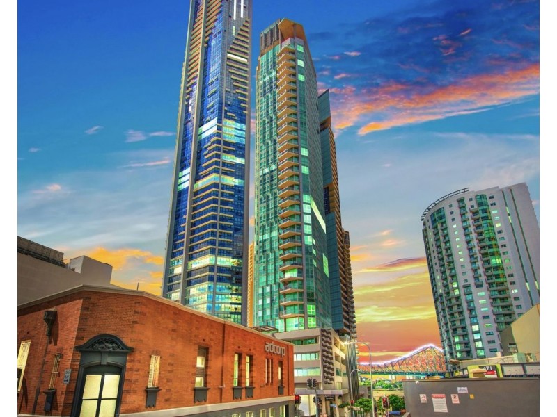 205/483 Adelaide Street, Brisbane City QLD 4000