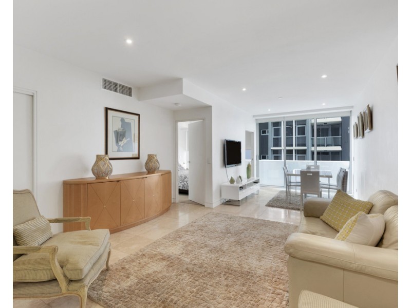 205/483 Adelaide Street, Brisbane City QLD 4000