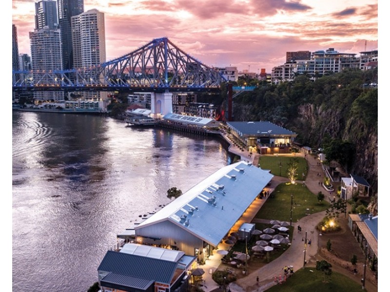 205/483 Adelaide Street, Brisbane City QLD 4000