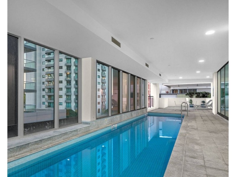 205/483 Adelaide Street, Brisbane City QLD 4000