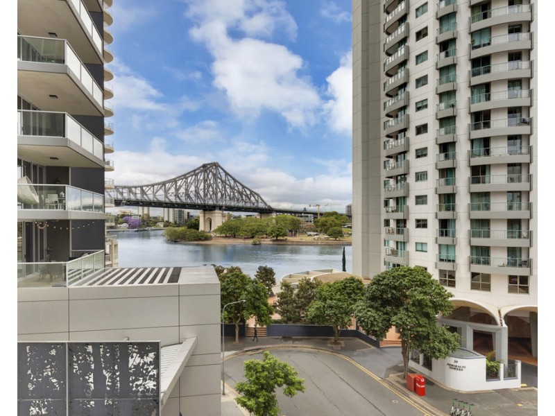 205/483 Adelaide Street, Brisbane City QLD 4000