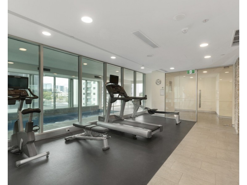 205/483 Adelaide Street, Brisbane City QLD 4000