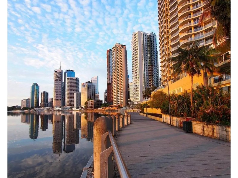 205/483 Adelaide Street, Brisbane City QLD 4000