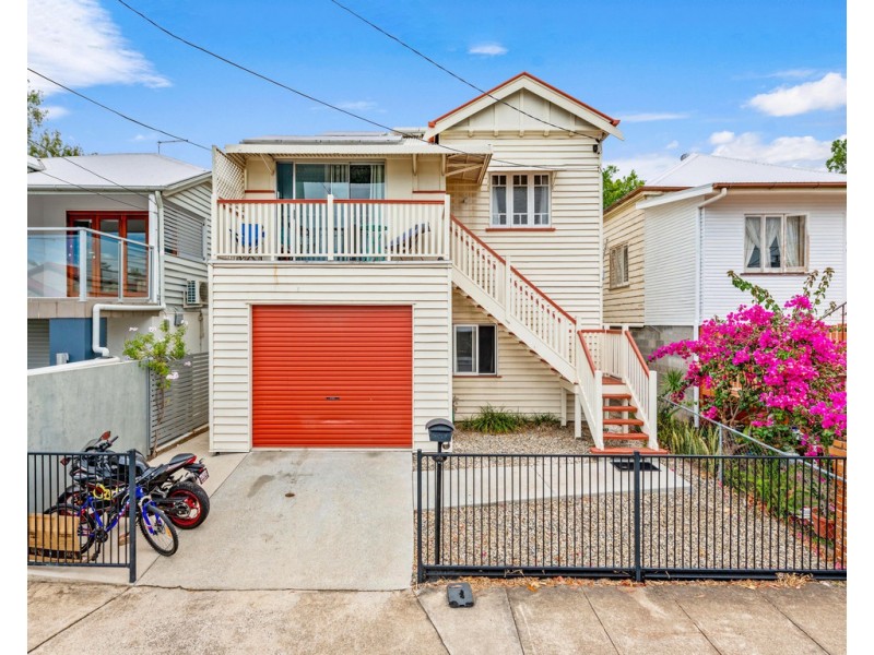 38 Granville Street, West End QLD 4101