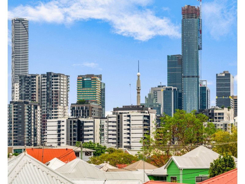 38 Granville Street, West End QLD 4101