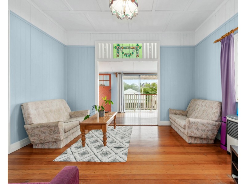 38 Granville Street, West End QLD 4101