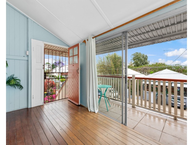 38 Granville Street, West End QLD 4101